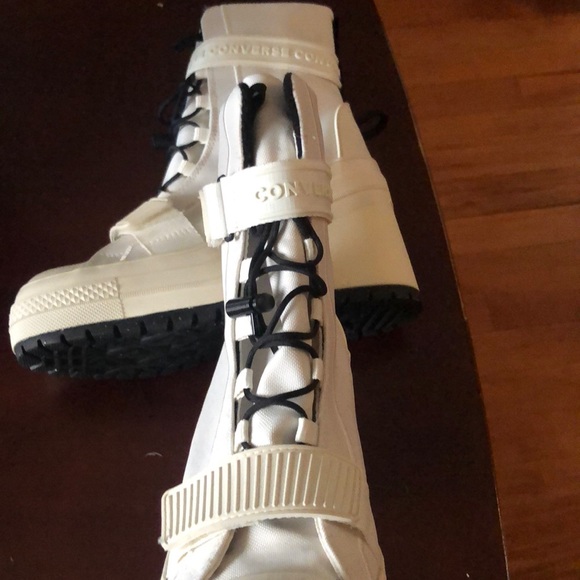 Converse | Shoes | Converse Woman Boots 